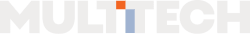 Logo - MULTITTECH Engenharia
